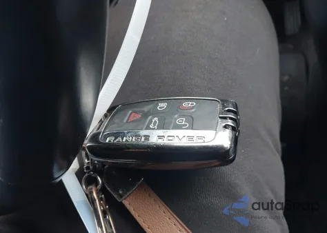 2019 Land Rover Range Rover Evoque Landmark Edition/Se Premium z USA, uszkodzony, nr VIN SALVC2RX2KH334827